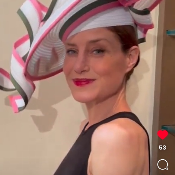 KOKIN NEW YORK Whimsical Fascinator